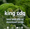 king cdq vibes